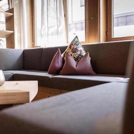 Cosy Apartment In F Gen Fuegen Luaran gambar