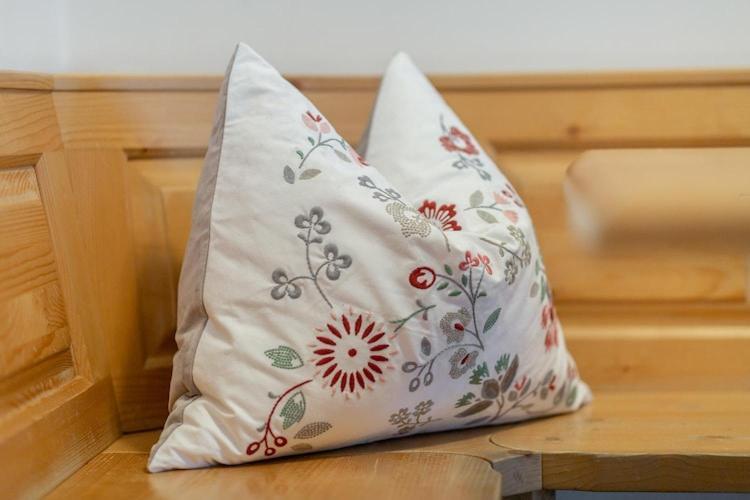 Cosy Apartment In F Gen Fuegen Luaran gambar