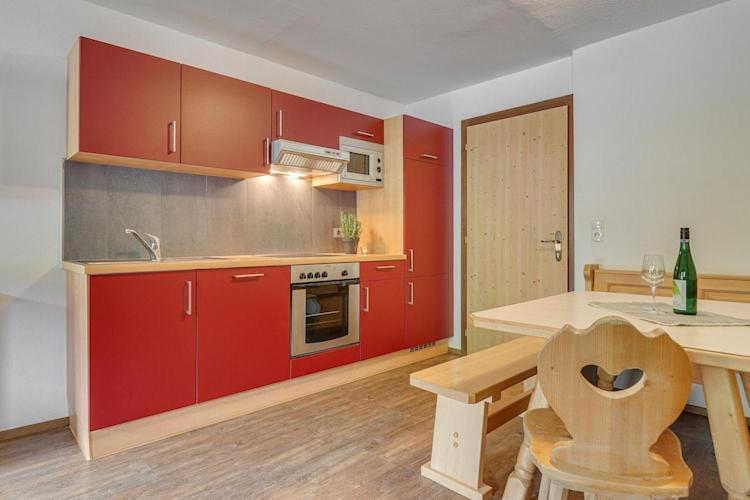 Cosy Apartment In F Gen Fuegen Luaran gambar