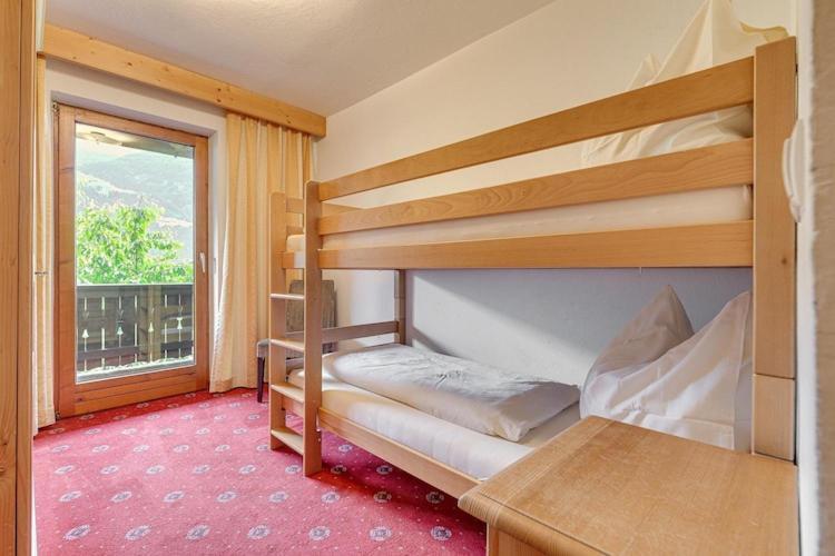 Cosy Apartment In F Gen Fuegen Luaran gambar